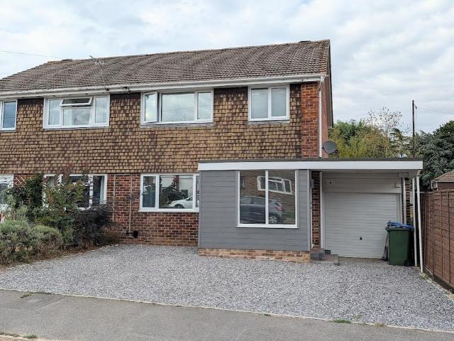 House for sale in Fareham, Hampshire