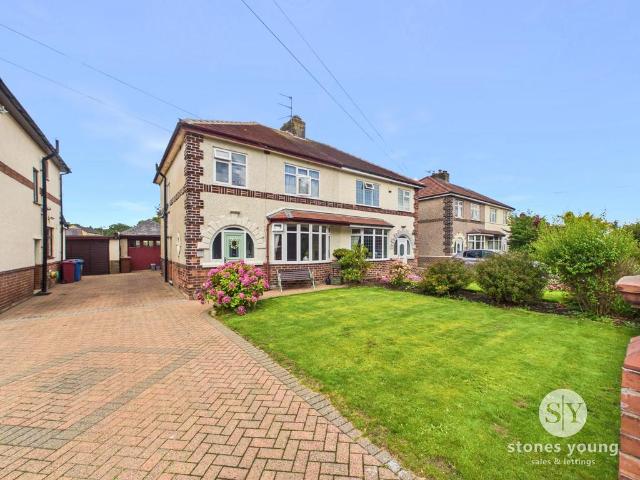 House for sale in Pleckgate, Blackburn