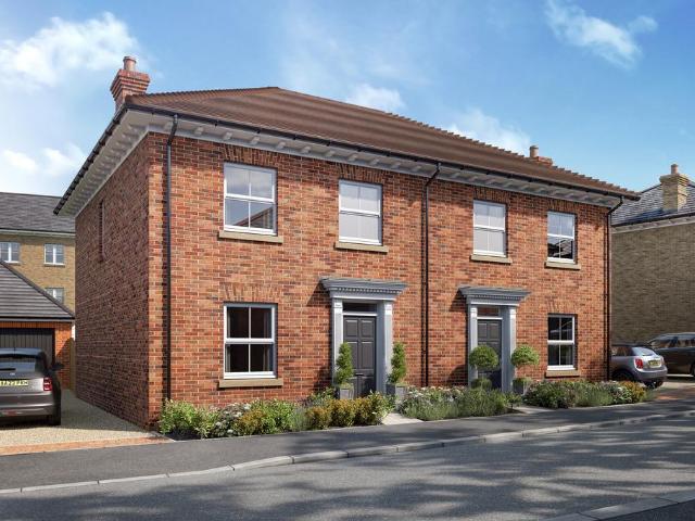 House for sale in Yeovil Without
