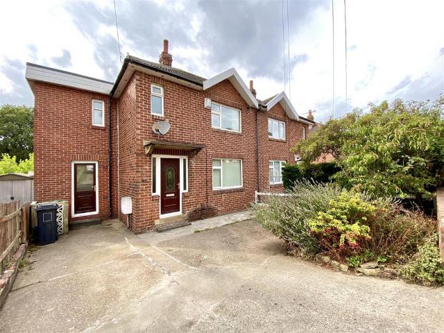 House for sale in Holme Valley, Honley