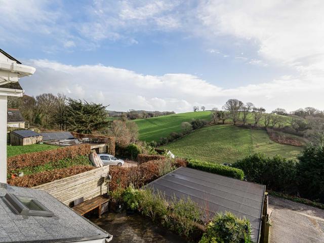 House for sale in Stoke Gabriel, South Hams