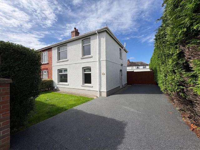 House for sale in Briton Ferry