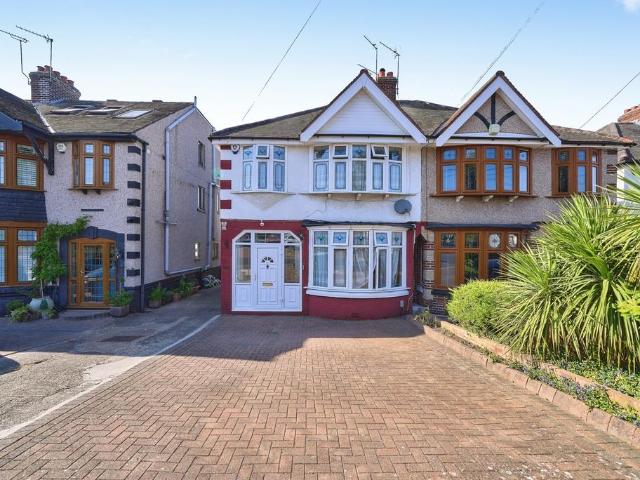 House for sale in Clayhall, Greater London