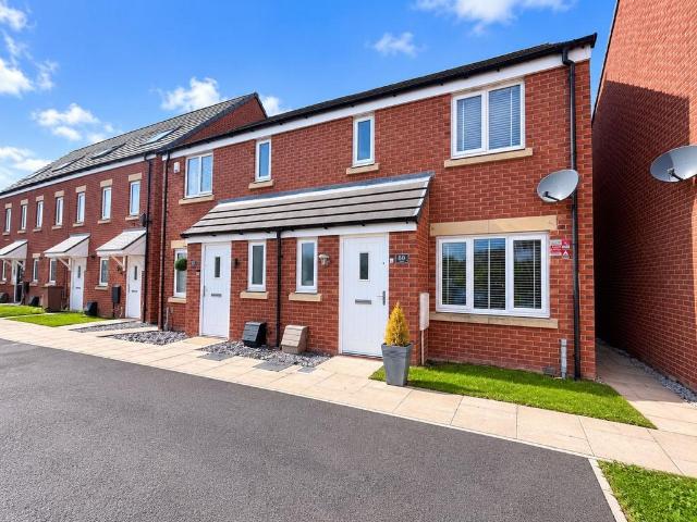 House for sale in The Smallholdings, Sefton