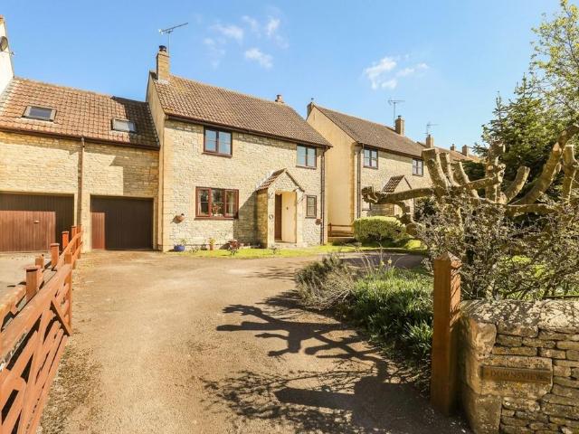 House for sale in Tormarton, West of England