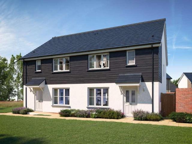 House for sale in Highertown, Penweathers