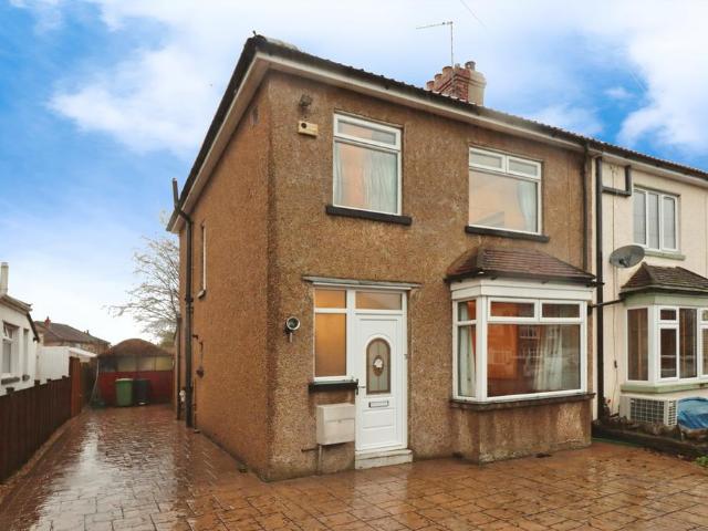House for sale in Kingswood, South Gloucestershire