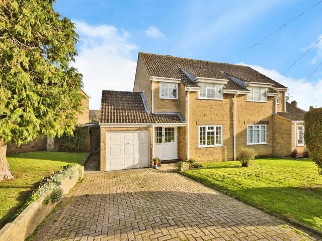House for sale in Merriott, Somerset
