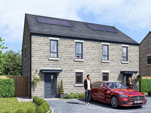 House for sale in Froggatt, East Midlands