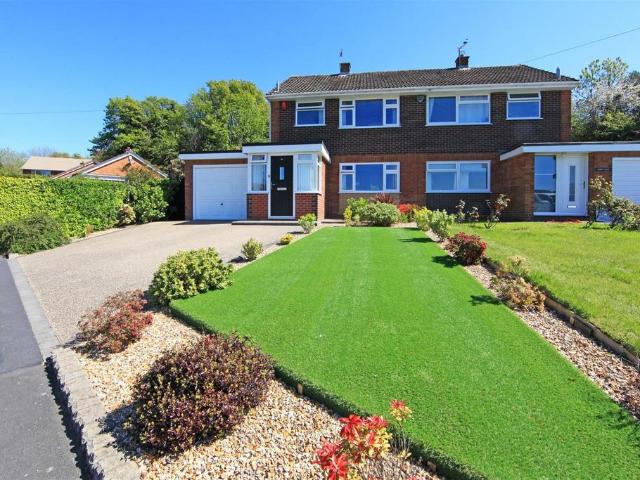 House for sale in St. Georges and Priorslee, Telford