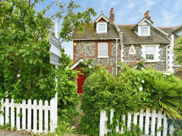 House for sale in Rottingdean