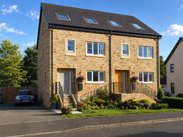 House for sale in Budlake, Devon