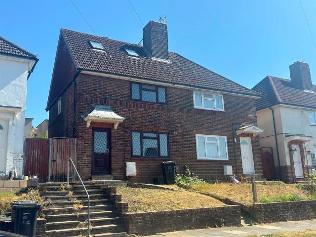 House for sale in Bevendean, Brighton & Hove