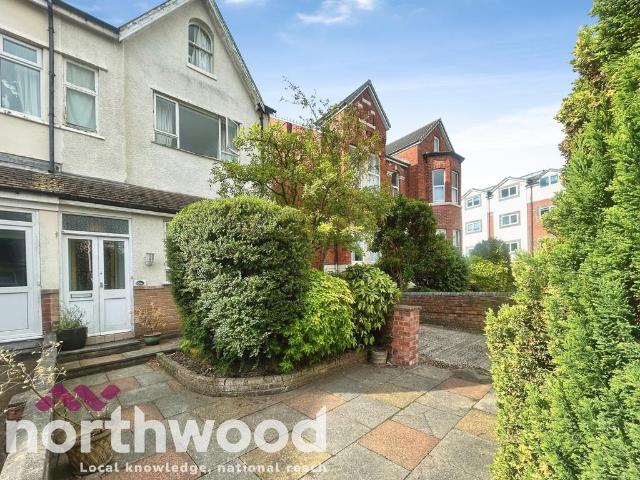 House for sale in Southport, Sefton