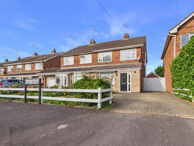 House for sale in Glinton, Peterborough