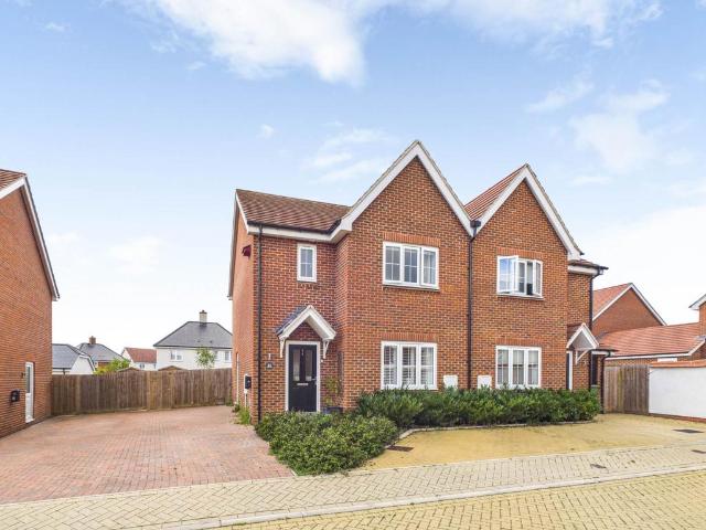 House for sale in Haddenham