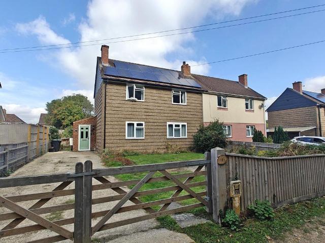 House for sale in East Boldre, New Forest