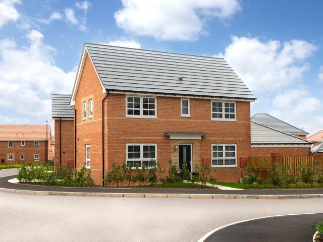 House for sale in Hampton Gardens, Peterborough
