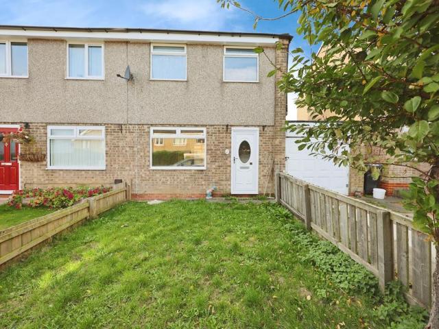 House for sale in Bishop Auckland