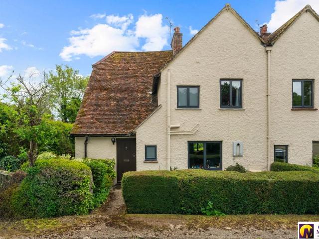 House for sale in Colliers End, Hertfordshire
