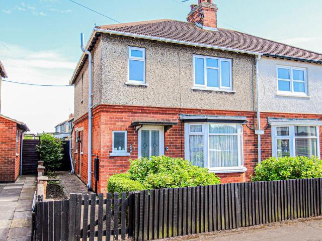 House for sale in Finedon