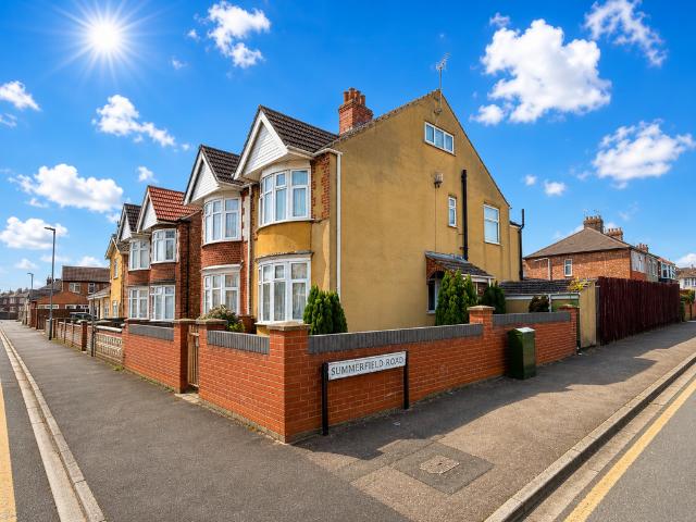 House for sale in Peterborough