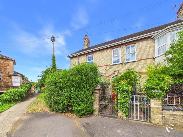 House for sale in Baron St Martin, Barholm
