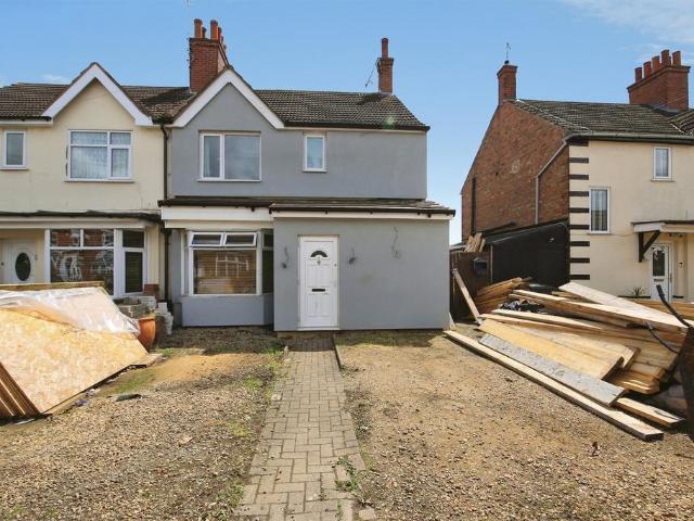 House for sale in Peterborough