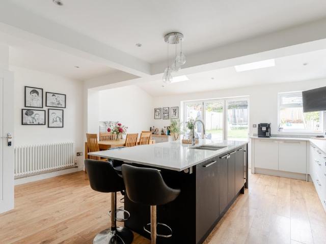 House for sale in Downend, South Gloucestershire