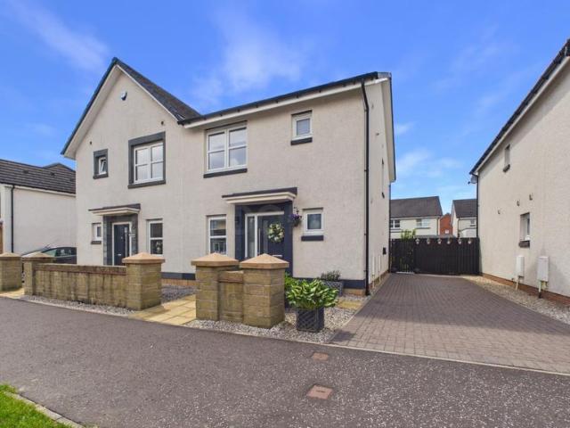 House for sale in Bishopton, Scotland