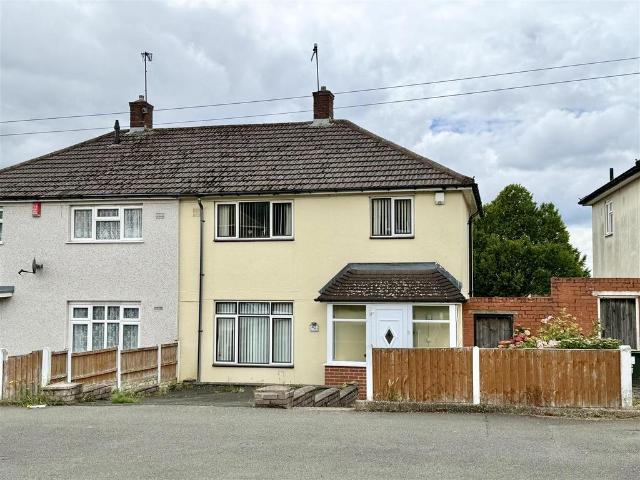 House for sale in Cock Green, Rowley Regis