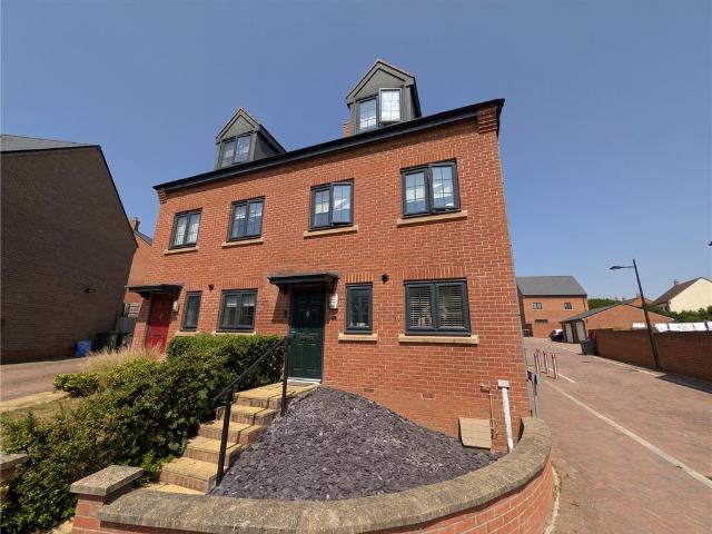 House for sale in Horsehay, Telford