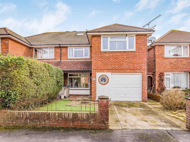 House for sale in Eastney, City Of Portsmouth