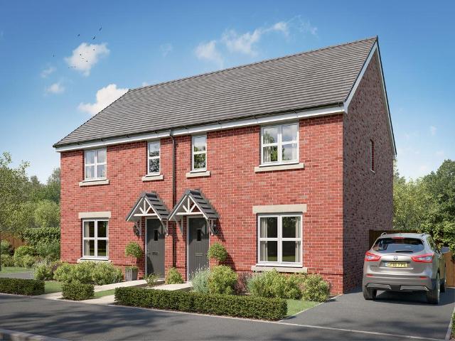 House for sale in Potters Corner, East Midlands