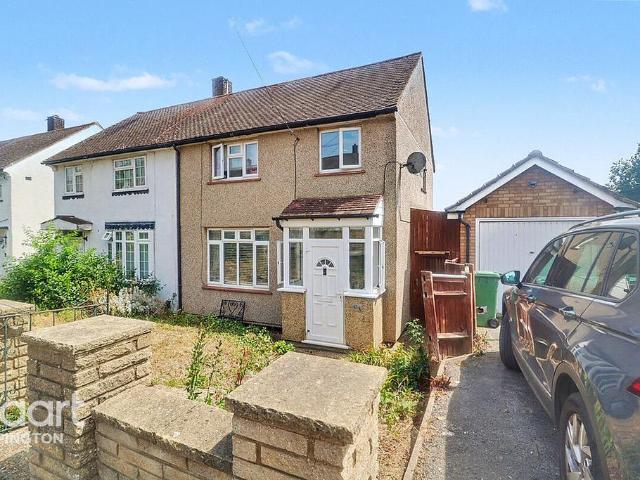 House for sale in St Paul's Cray, Greater London
