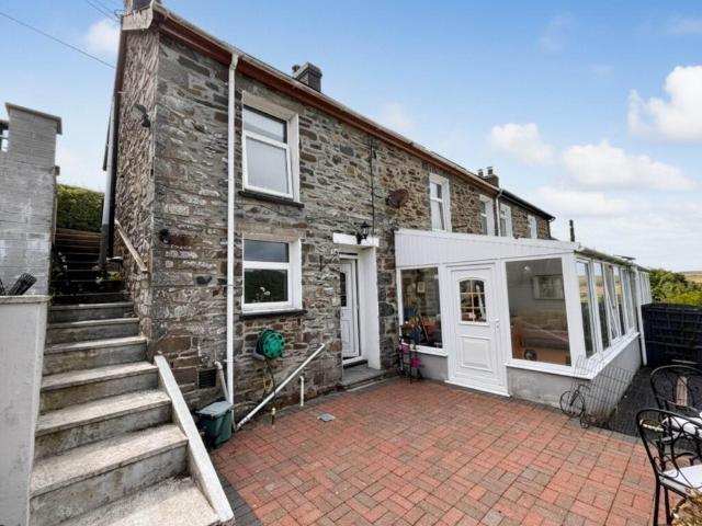 House for sale in Llanrhystud, Wales