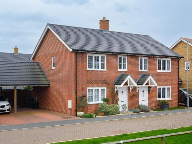 House for sale in Midway, Kent