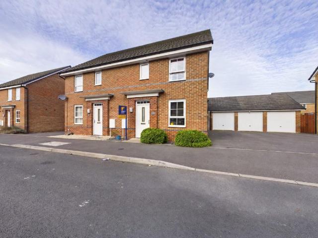 House for sale in The Ronkswood, Worcestershire