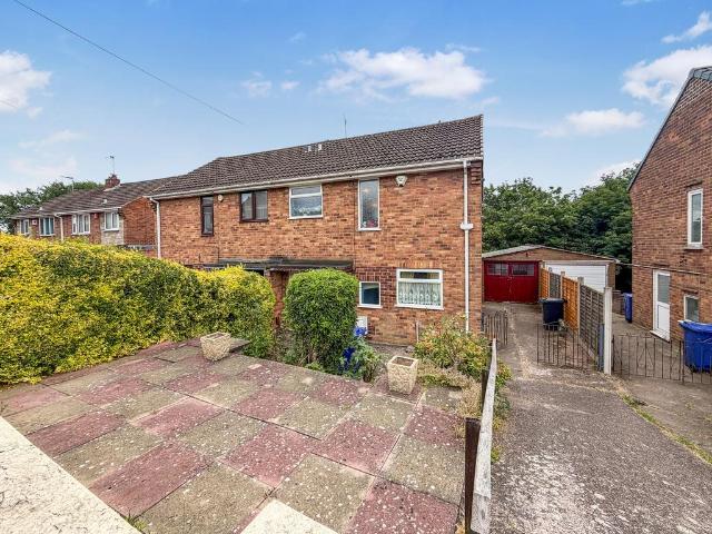 House for sale in Dunns Bank, Quarry Bank
