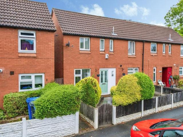 House for sale in Warrington