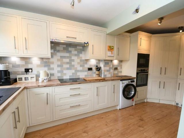 House for sale in Eccles, Salford