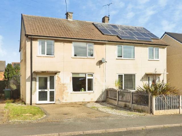 House for sale in Gateford, Bassetlaw