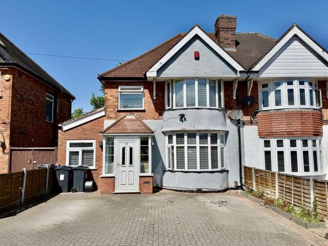 House for sale in Moor End Green, Gravelly Hill