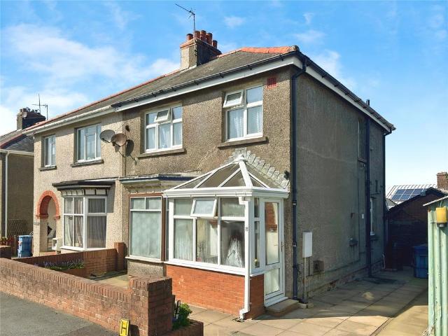 House for sale in Tywyn, Wales