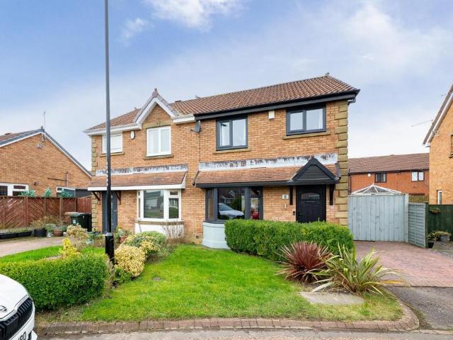 House for sale in Killingworth