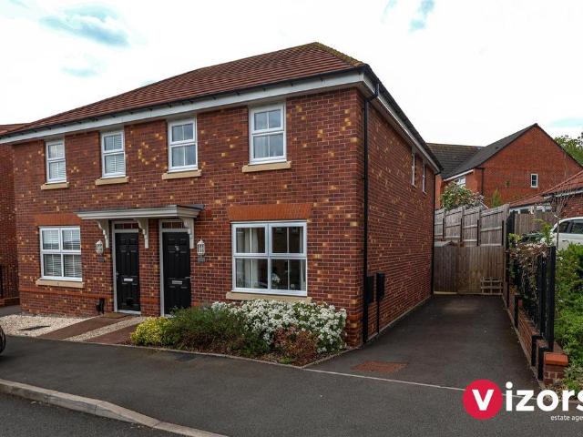 House for sale in Woodrow, Redditch