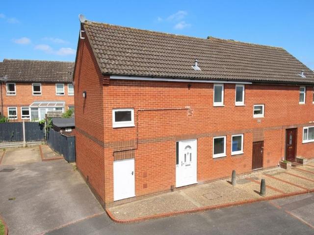 House for sale in West Earlham, East Bank
