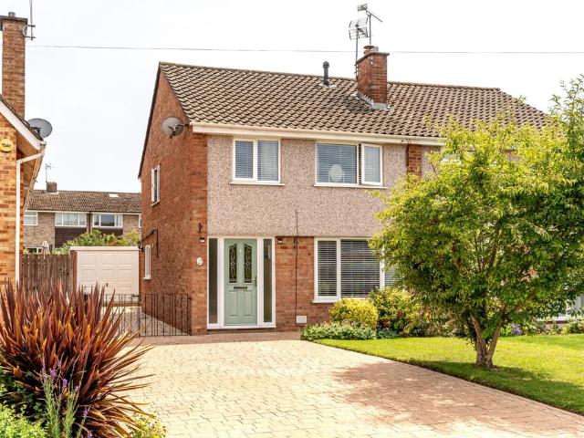House for sale in Lower Morton, South Gloucestershire