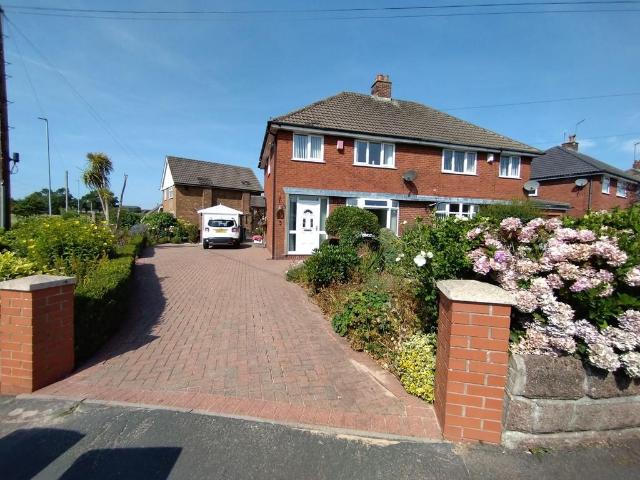 House for sale in Butterton, Staffordshire
