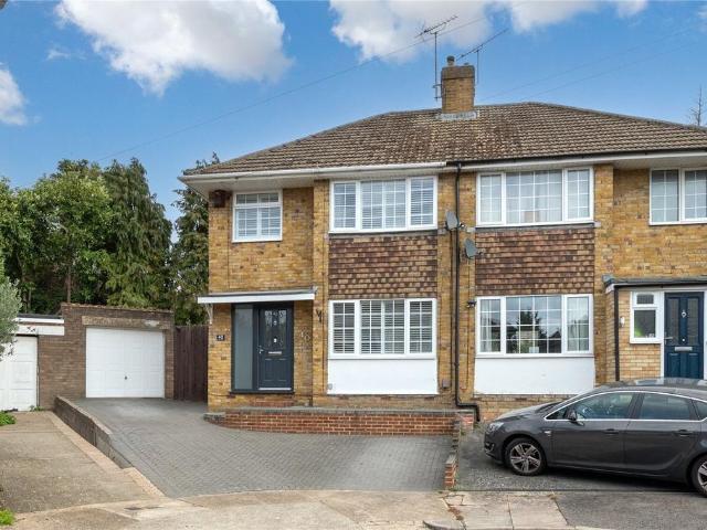 House for sale in Stopsley, Luton